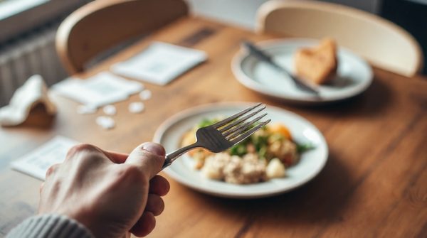 10 conseils alimentaires pour contrôler l'hyperphagie boulimique