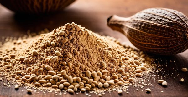 Poudre de baobab : un super-aliment à découvrir absolument