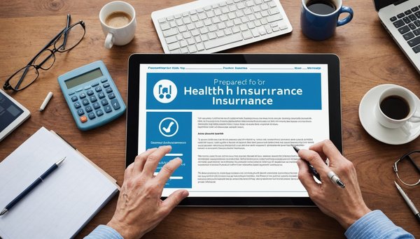 Préparez-vous aux imprévus avec une mutuelle santé adaptée